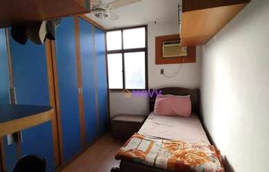 Imagem 13: Apartamento à venda, 75 m² por R$ 360.000,00 - Ingá - Niterói/RJ