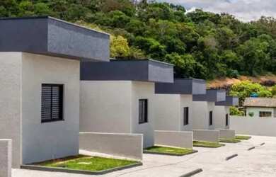 Imagem 4: CASA EM CONDOMÍNIO - JARDIM PARAÍSO DA USINA - SP