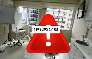 Imagem: O apartamento possui 1 Dormitório, 1 Banheiro, 30m² de Área