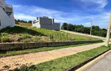 Imagem 2: Terreno à venda, 378 m² por R$ 447.000,00 - Condomínio Jardim Residencial...