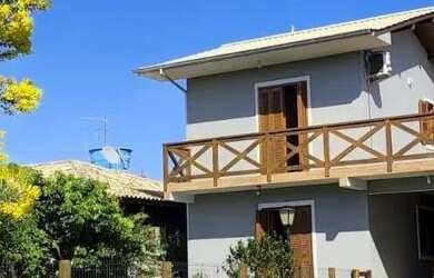 Imagem 2: Casa para Venda em Imbituba, Araçatuba, 4 dormitórios, 1 suíte, 3 banheiros,...