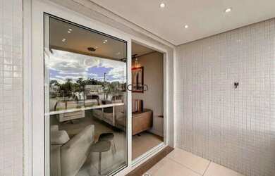 Imagem 7: Apartamento com 02 dormitórios sendo 01 suíte à venda no Edifício...