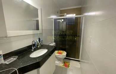 Imagem 5: KCOD 1108 Excelente casa no bairro Nova São Pedro, 3 quartos, sendo 1 suíte