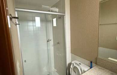 Imagem 11: Apartamento a venda Mobiliado com 2 Quartos sendo 2 suites no setor bela vista