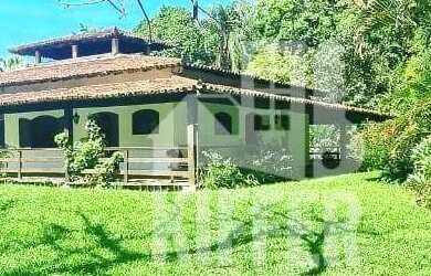 Imagem: A fazenda possui 500m² de Área e está localizado em Silva