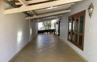 Imagem 5: Casa com 4 dormitórios à venda, 550 m² por R$ 2.300.000 - Fátima I - Pouso Alegre/MG
