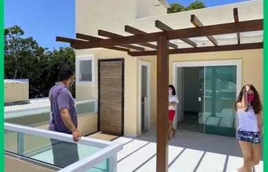 Imagem 4: CASA 2/4 com suíte e 2 vagas - Abrantes