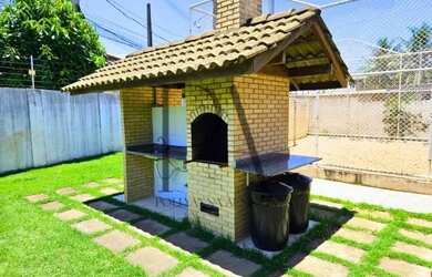 Imagem 15: Apartamento 2 Quartos a Venda no Residencial Via Garden, em Marcílio...