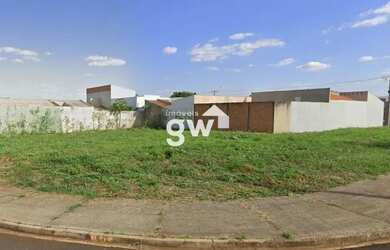 Imagem: O terreno possui 282m² de Área e está localizado em Jardim