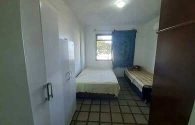 Imagem 7: Apartamento Frente Mar, de 3 quartos, 1 Suíte DCE-c/-Elevador e Garagem...