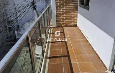 Imagem 9: Méier Casa de Vila 3 quartos, sendo 1 suite