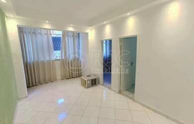 Imagem 2: Imóvel para venda com 59 metros quadrados com 2 quartos em Vila Isabel...