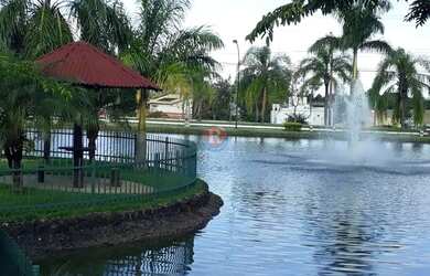 Imagem: O terreno possui 360m² de Área e Imóvel novo e está localizado