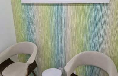 Imagem 11: Alugo linda sala Av. Tancredo Neves, ed. CEO, 26 andar, nascente total,...