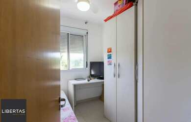 Imagem 12: Apartamento 3 dormitórios à venda Cavalhada Porto Alegre/RS