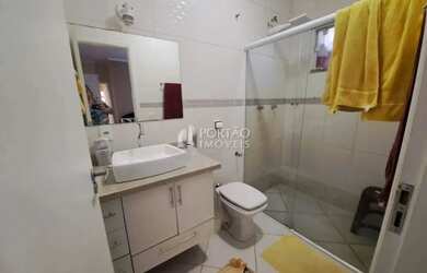 Imagem 10: Casa para aluguel e venda com 130 m² e 2 quartos em Parque Júlio Nóbrega,...