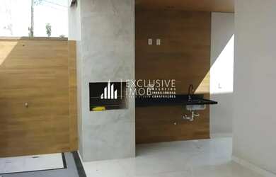 Imagem 10: PORTO MARINA CASA DE 3/4 SENDO 1 SUÍTE, 110 METROS É 2 BANHEIROS