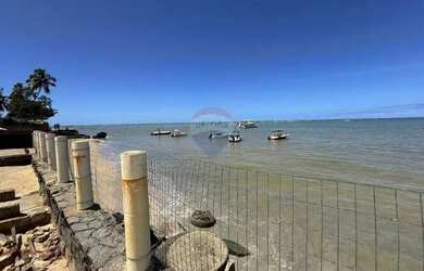 Imagem 14: Casa à Venda em Barra Grande com Vista Deslumbrante para o Mar