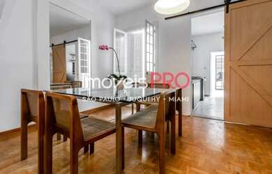 Imagem 8: Linda casa de vila ao lado da Faria Lima