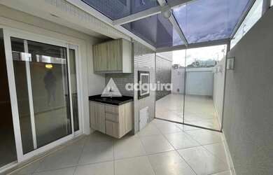 Imagem 6: Apartamento à venda, Estrela, Ponta Grossa, PR