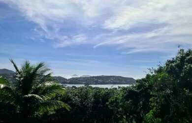 Imagem 2: Casa com vista cinematográfica em Alto de Buzios