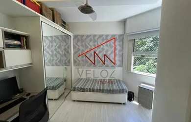 Imagem 11: Imovel completamente refomado em rua nobre