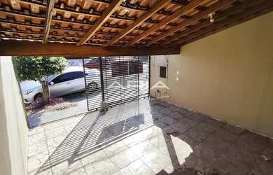 Imagem 2: Casa disponível para VENDA no Parque Universidade ZONA OESTE Londrina...