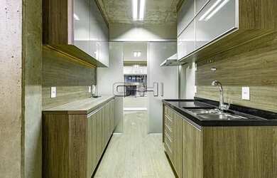 Imagem 8: Aluguel Apartamento 1 Dormitórios - 70 m² Brooklin