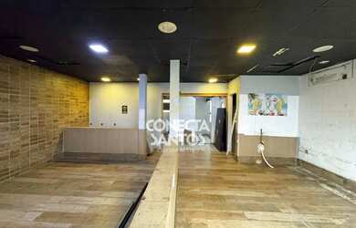 Imagem 16: Casa Comercial, Embaré, Santos, Cod: 1677