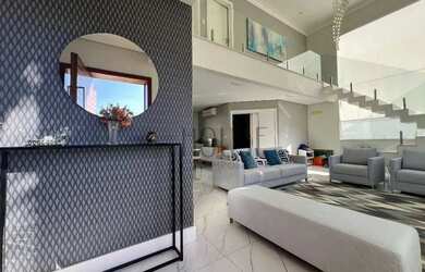 Imagem 8: Casa com 3 dormitórios, 371 m² - venda por R$ 2.390.000,00 ou aluguel por R$ 13.290,00/mês