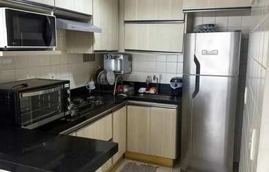 Imagem 7: Apartamento a venda Mobiliado com 2 Quartos sendo 2 suites no setor bela vista