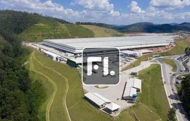 Imagem 11: Galpão para alugar, 13989 m² por R$ 432.983,14/mês - Cajamar - Cajamar/SP