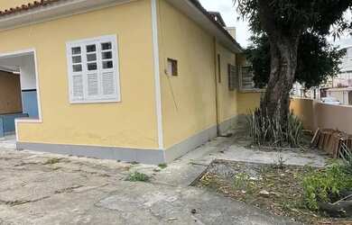 Imagem 3: Casa 3 quartos - Porto Novo