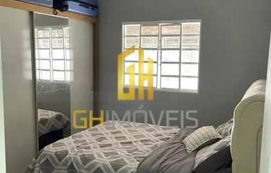 Imagem 10: Casa à venda, 186 m² por R$ 500.000,00 - Cardoso Continuação - Aparecida...