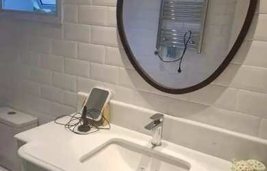 Imagem 7: Apartamento com 3 dormitórios 2 vagas a venda no Panamby