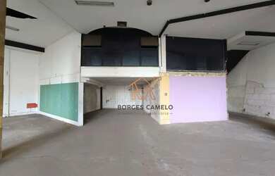 Imagem 6: Andar Corporativo para alugar, 650 m² por R$ 15.000/mês - Centro - Belo...