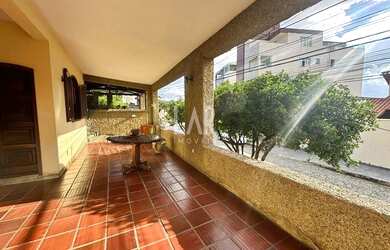 Imagem 5: Casa à venda, 4 quartos, 1 suíte, 3 vagas, Indaiá - Belo Horizonte/MG