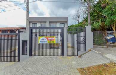 Imagem 3: Vendas Sobrado Curitiba PR