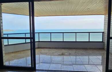 Imagem 2: Apartamento Frente Mar na Praia do Morro em Guarapari