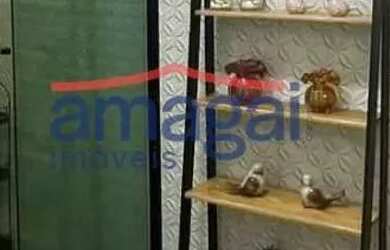 Imagem 9: LINDÍSSIMO IMÓVEL COM 3 DORMITÓRIOS SENDO 2 SUITES