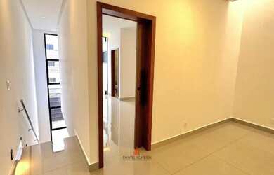 Imagem 11: Casa Duplex Alto Padrão, Alameda Morada dos Pássaros, Vitória da Conquista- BA: Código 34