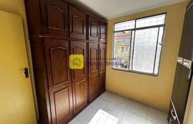 Imagem 3: Apartamento 2 quartos Bairro Industrial