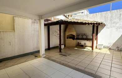 Imagem 10: Casa duplex para aluguel com 360 m² localizada no bairro Cavaleiros -...