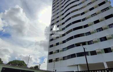 Imagem: APARTAMENTO RESIDENCIAL em NATAL - RN, CAPIM MACIO