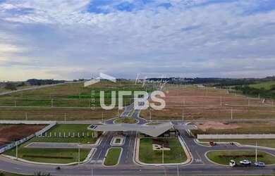 Imagem 5: Lote Vinhas Flamboyant. 331m² de Área