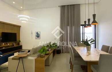 Imagem 3: Casa em Condomínio Gran Royalle Pirâmide - Montes Claros