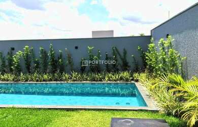 Imagem 5: Casa com 4 dormitórios à venda, 375 m² por R$ 5.400.000 - Jardins Itália...