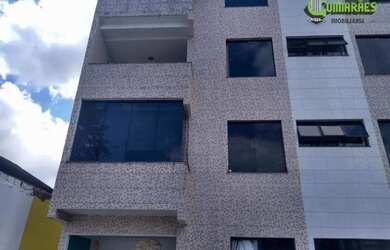 Imagem: O apartamento possui 3 Dormitórios, 1 Banheiro, 96m² de Área