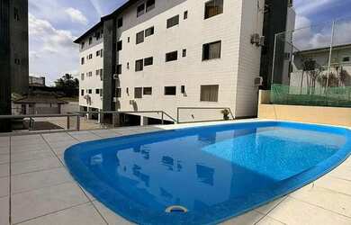 Imagem: O apartamento possui 3 Dormitórios, 2 Banheiros, 2 Vagas na