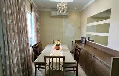 Imagem 16: RESIDENCIAL FOREST HILL Casa terrea com 3 suítes